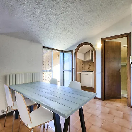 Romantica Mansarda Appartement *