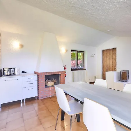 アパート Private Terrace With View Near Varenna