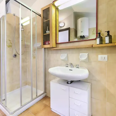 Private Terrace With View Near Varenna アパート *