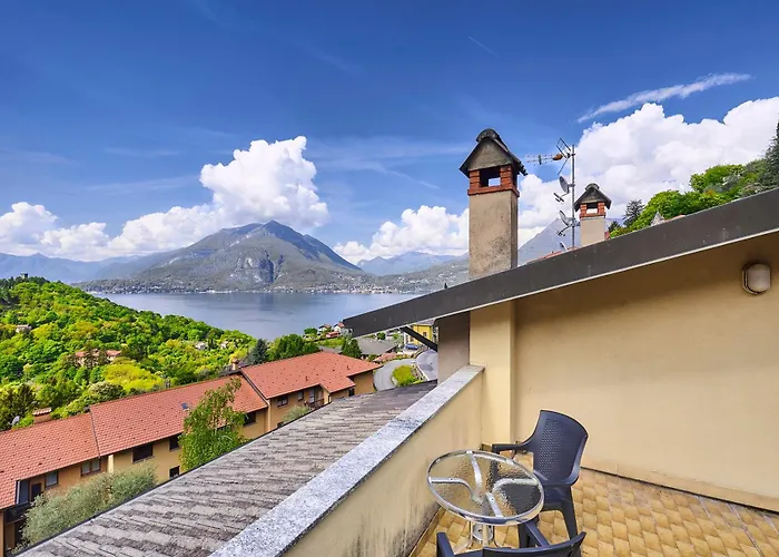 Romantica Mansarda * Perledo