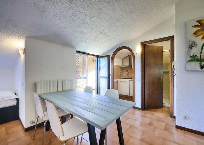 Romantica Mansarda Appartement *