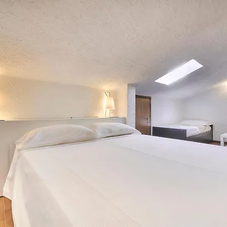 Private Terrace With View Near Varenna